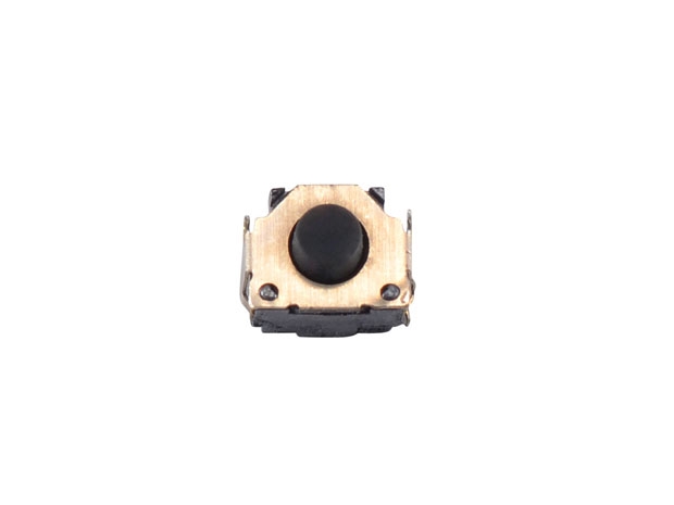 &+ BOTON PULSADOR L R JOY CON NINTENDO SWITCH